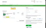 SPRING26_SAFE coupon verification screenshot