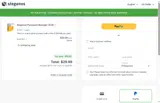 SPRING26_SPM coupon verification screenshot