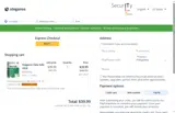 SPRING26_SAFE coupon verification screenshot