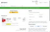 AUTUMN25_SOS coupon verification screenshot