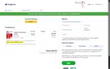 SPRING26_SOS12m coupon verification screenshot