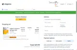 SPRING26_SPM coupon verification screenshot