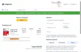 SPRING26_SOS12m coupon verification screenshot