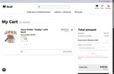 LOVE10 coupon verification screenshot