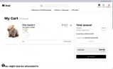welcome10 coupon verification screenshot