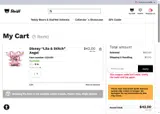 love15 coupon verification screenshot