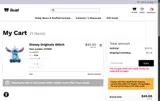 BEARS15 coupon verification screenshot