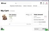 SAVE5FB coupon verification screenshot
