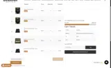 Steinel Ammunition coupon verification screenshot