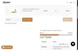 Steinel Ammunition coupon verification screenshot