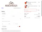 Betterfood15 coupon verification screenshot