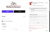 LDW15 coupon verification screenshot
