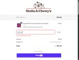 mdw15off coupon verification screenshot