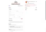 Ndd15off coupon verification screenshot