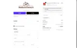 WELCOME5 coupon verification screenshot