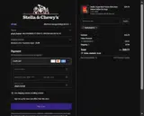 new2raw10 coupon verification screenshot