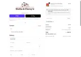 WELCOME5 coupon verification screenshot