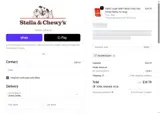 SHOWCASE10 coupon verification screenshot