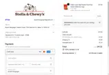 new2raw10 coupon verification screenshot