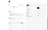 WELCOME55 coupon verification screenshot