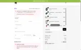 WELCOME76 coupon verification screenshot