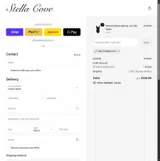 WELCOMEBACK10 coupon verification screenshot