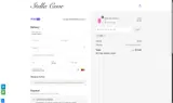 PINK coupon verification screenshot