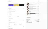 SHAREEN10 coupon verification screenshot
