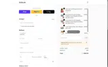 Stellaleah01 coupon verification screenshot
