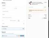 RINNIE01 coupon verification screenshot