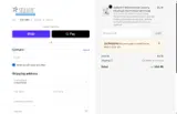 30OFFMBSRAR coupon verification screenshot