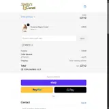 new10 coupon verification screenshot
