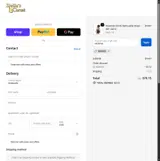 MOM10 coupon verification screenshot