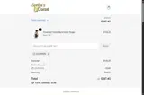 lovemon coupon verification screenshot