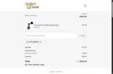 GIRDLES10 coupon verification screenshot