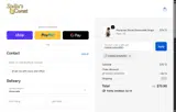 DANIELNAVARRO coupon verification screenshot
