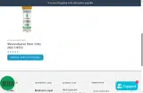 Stem Nova coupon verification screenshot
