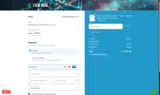 Stem Nova coupon verification screenshot