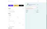 LOVE20 coupon verification screenshot