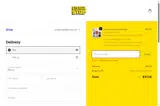 SS-BFSALE25 coupon verification screenshot