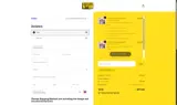 WELCOME10 coupon verification screenshot
