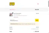 FIREWORKS&STENCILS coupon verification screenshot