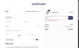 5OFF coupon verification screenshot