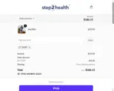 15OFF coupon verification screenshot