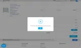 RINA10 coupon verification screenshot