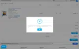 stepcode coupon verification screenshot