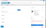stepcode coupon verification screenshot