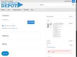 10YONO coupon verification screenshot