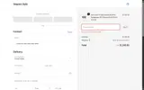 Bffinal25 coupon verification screenshot