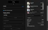 GET15 coupon verification screenshot